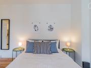 Modern studio in Moabit, Berlin, Berlin Amsterdam...