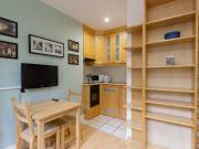 Modern studio in Pimlico, Central London, Zone1