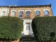 Modern Studio in Stoke Newington