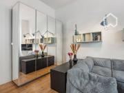 Modern studio in the heart of Berlin Friedrichshain,...