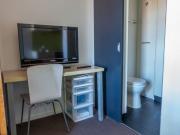 Modern Studio Living in Prime North Melbourne Location