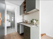 Modern Studio Living in the Heart of Brunswick East
