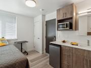 Modern Studio Living Just Steps from UW — The Row...
