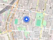 Modern Artist Studio Living with Secure Parking in Prime...