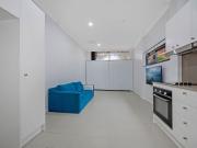 Furnished Modern Studio Located in a Great Location