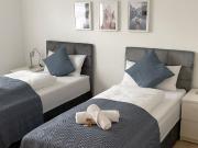 Modern studio located in Hamm