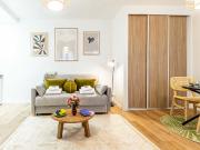 Modern Studio near Gare de l'Est: Fully Equipped...