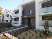 Modern Studio next to shops and station