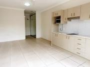 Modern Studio next to train station