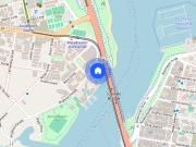 Modern studio on the Southport Broadwater!