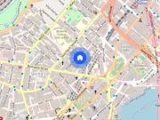 All Inclusive Studio Retreat in Secluded Enclave