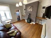 Modern Studio Rooms