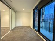 Modern Studio Sized One Bedroom Apartment in CBD Modern Studio Sized One Bedroom Apartment in CBD