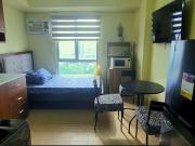 Modern Studio Unit for Rent at Vertis Towers Vita,...
