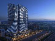 Modern Studio Units for Sale at The Wave Towers – Smart...