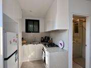 MODERN STUDIO UTILITIES INCLUDED