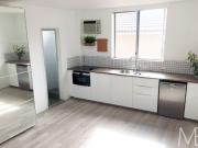 MODERN STUDIO WITH DISTRICT OUTLOOK