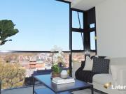 MODERN STUDIO WITH RESORT AMENITIES