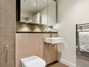Modern Style 3 BDS 2 BTHS in Paddington, W2