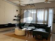Modern style bungalow, for rent dha phase 7
