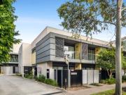 Modern Style Meets Inner City Convenience