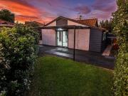 Modern Style Meets Low Maintenance Luxury Minutes from...