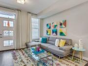 Modern style Townhouse ready for rent