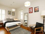 Modern Style With A Heritage Heart