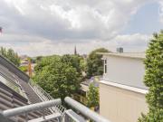 Modern stylisch maisonette in Friedrichshain, Berlin
