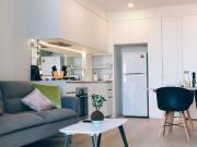 Modern stylish 1 bedroom 1 bathroom apartment situated...