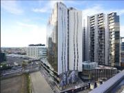 Modern Stylish 1 Bedroom Apartment in M DOCKLANDS