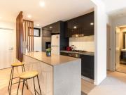 Modern stylish 2 bedrooms 2bathrooms apartment situated...