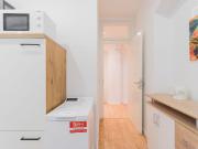 Modern, stylish and very central renovated apartment –...