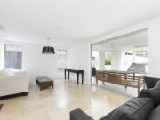 Modern Stylish Apartment
