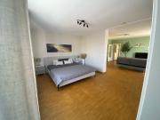 Modern & Stylish Apartment in Karlsruhe – Fully...
