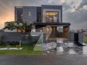 Modern Stylish Bungalow For Sale In DHA Lahore