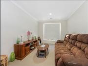 Modern Stylish Family Home in Prime Manor Lakes Location!