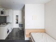 Modern & Stylish Fully Furnished 1 bedroom Studio Apartment