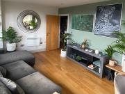 Modern Stylish fully furnished flat in Borough