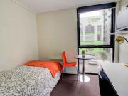 Freshly Painted* Modern & stylish fully furnished studio...