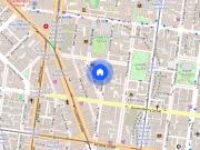 Modern & stylish fully furnished studio apartments