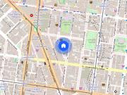 Modern & stylish fully furnished studio apartments