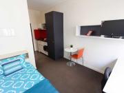 Modern & stylish fully furnished studio apartments
