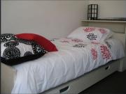 Modern & stylish fully furnished studio apartments