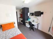 Modern & stylish fully furnished studio apartments