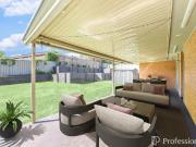 “Modern & Stylish Great Location”