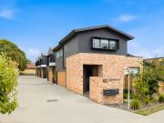 Modern & Stylish Living with Bonus Study/Rumpus in...