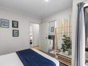 Modern Stylish Low Maintenance Living in Popular Blakeview