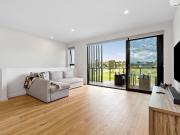 Modern, Stylish & Opposite Trueman Reserve Townhome in...