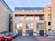 Modern & stylish studio flat in Golders Green, NW2
